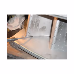 PFERD SPG 0313/3 Z5 GL 75 punta per incisore 1 pz