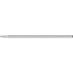 PFERD RBF 0307/3 Z5 GL 75 punta per incisore 1 pz