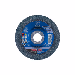 PFERD 67689052 accessorio per smerigliatrice - Vista aggiuntiva 5