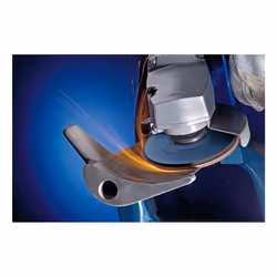PFERD PFF 115 CO-COOL 60 SG STEELOX fornitura per utensili rotanti per molatura/levigatura Metallo