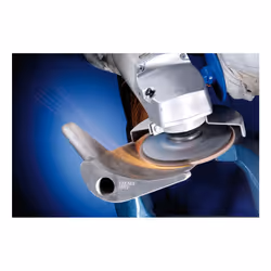PFERD PFF 115 CO-COOL 60 SG STEELOX fornitura per utensili rotanti per molatura/levigatura Metallo