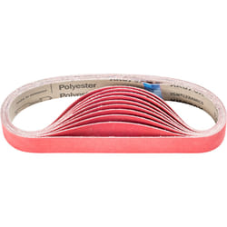 PFERD BA 30/610 CO-COOL 120 fornitura per utensili rotanti per molatura/levigatura Metallo