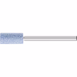 PFERD ZY 0613 3 AWCO 100 J5V TOUGH, Acciaio, Di metalli non ferrosi, 93600 Giri/min, 6 mm, 10 pz