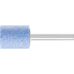 PFERD ZY 2025 6 AWCO 60 J5V TOUGH punta per incisore 10 pz