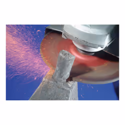 PFERD E 230-8 ZIRKON SG CAST fornitura per utensili rotanti per molatura/levigatura - Vista aggiuntiva 2