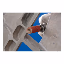 PFERD PR 0625 CO-COOL 60 fornitura per utensili rotanti per molatura/levigatura Metallo - Vista aggiuntiva 2