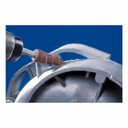 PFERD PR 0635 CO-COOL 120 fornitura per utensili rotanti per molatura/levigatura Metallo - Vista aggiuntiva 3