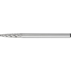 PFERD RBF 0313/3 ALU punta per incisore 1 pz