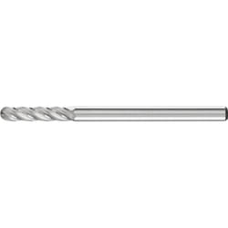 PFERD WRC 0313/3 ALU punta per incisore 1 pz