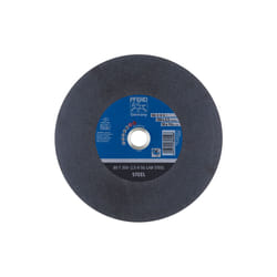 PFERD 80 T 350-2,5 H SG LAB STEEL/32,0 accessorio per smerigliatrice