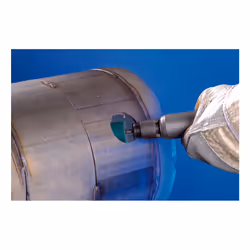 PFERD GSB 4530 Z 60 fornitura per utensili rotanti per molatura/levigatura Metallo