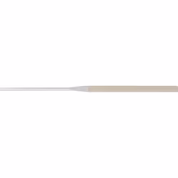 PFERD DF 4112S D 126, Lima, Acciaio, Di metalli non ferrosi, 7 cm, 5,3 mm