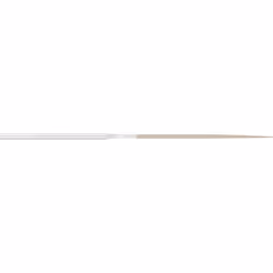 PFERD DF 4142S D 126, Lima, Acciaio, Di metalli non ferrosi, 7 cm, 2,3 mm