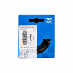 PFERD 43305051 fornitura per utensili rotanti per molatura/levigatura - Vista aggiuntiva 2