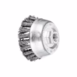 PFERD POS TBG 80/M14 CT ST 0,50, 8 cm, 8 cm, Acciaio, Ghisa, Legno, 10000 Giri/min, 385 g, 108 mm