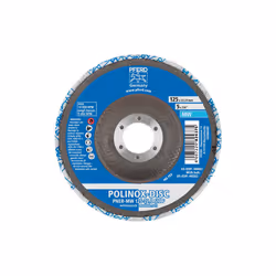 PFERD 44690723 fornitura per utensili rotanti per molatura/levigatura - Vista aggiuntiva 4