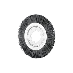 PFERD RBU 20013/50,8 CO 120 1,10 Ruota a raggi di filo di acciaio 20 cm 1 pz