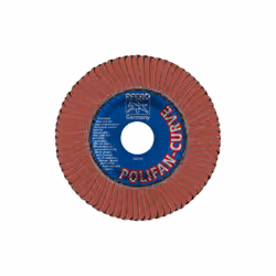 PFERD 67689048 accessorio per smerigliatrice - Vista aggiuntiva 4