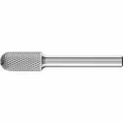 PFERD WRC 1020/6 MICRO, Acciaio, Ghisa, Di metalli non ferrosi, Bronzo, Acciaio inox, 6 mm, 60 mm, 1 cm, 1 pz