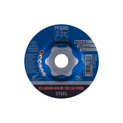 PFERD 64185125 accessorio per smerigliatrice - Vista aggiuntiva 5