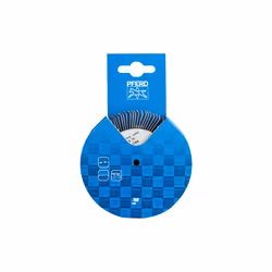 PFERD 43502102 fornitura per utensili rotanti per molatura/levigatura - Vista aggiuntiva 3