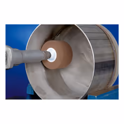 PFERD PNL 6025/6 A 100 fornitura per utensili rotanti per molatura/levigatura Metallo - Vista aggiuntiva 2