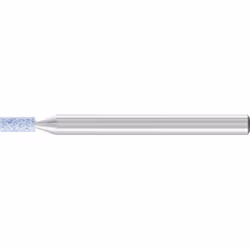 PFERD ZY 0205 3 AWCO 100 J5V TOUGH, Acciaio, Di metalli non ferrosi, 201800 Giri/min, 2 mm, 10 pz