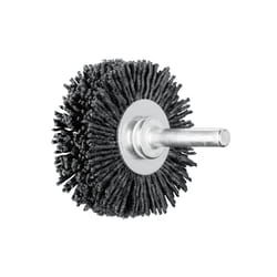 PFERD RBU 5015/6 CO 120 1,10 Ruota a raggi di filo di acciaio 5 cm