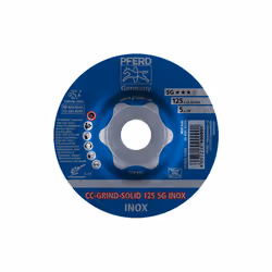 PFERD 64186125 accessorio per smerigliatrice - Vista aggiuntiva 4