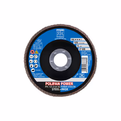 PFERD 67789126 accessorio per smerigliatrice - Vista aggiuntiva 5