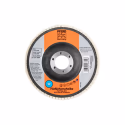 PFERD 44370125 fornitura per utensili rotanti per molatura/levigatura