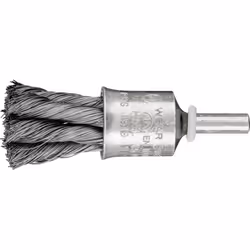 PFERD PBG 1919/6 ST 0,25, 1,9 cm, 1,9 cm, Acciaio, Ghisa, Legno, 20000 Giri/min