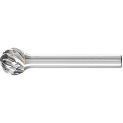 PFERD KUD 1210/6 STEEL punta per incisore 1 pz