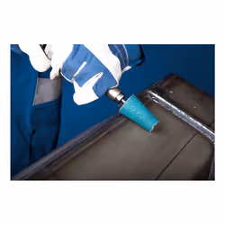 PFERD GSB 292230 Z 80 fornitura per utensili rotanti per molatura/levigatura Metallo