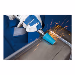 PFERD GSB 292230 Z 80 fornitura per utensili rotanti per molatura/levigatura Metallo