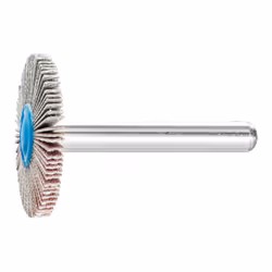PFERD F 3003/6 A 180, Metallo, 25400 Giri/min, 3 mm, 10 pz