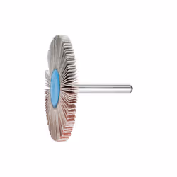 PFERD F 6005/6 A 120, Metallo, 12700 Giri/min, 5 mm, 10 pz