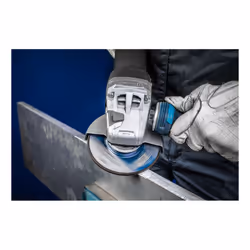 PFERD E 150-7 SG ALU fornitura per utensili rotanti per molatura/levigatura - Vista aggiuntiva 3
