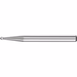 PFERD KUD 01,51/3 Z3 PLUS, Acciaio, Alluminio, 3 mm, Germania, 33 mm, 1,5 mm, 5 g