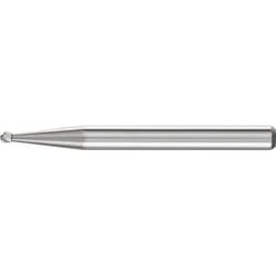 PFERD KUD 01,51/3 Z3 PLUS punta per incisore 1 pz