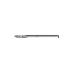 PFERD 21202533 sbavatore rotante 1 pz