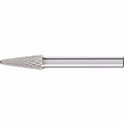 PFERD KEL 0820/6 Z4, Acciaio, 6 mm, Germania, 60 mm, 8 mm, 19 g