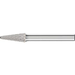 PFERD KEL 0820/6 Z4 punta per incisore 1 pz