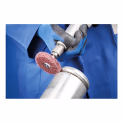 PFERD PVR 5008-6 A 100 fornitura per utensili rotanti per molatura/levigatura Metallo