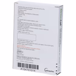 Drontal Multi Aroma Carne Farmaco Veterinario Infestazioni Intestinali dei Cani 2 Compresse
