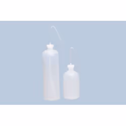 hünersdorff 842200 flacone morbido 500 ml Polietilene a bassa densità lineare (LLDPE)