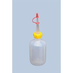 hünersdorff 843200 flacone morbido 100 ml Polietilene a bassa densità lineare (LLDPE)
