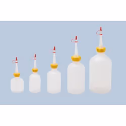 hünersdorff 843200 flacone morbido 100 ml Polietilene a bassa densità lineare (LLDPE)