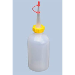 hünersdorff 843400 flacone morbido 250 ml Polietilene a bassa densità lineare (LLDPE)