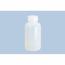 hünersdorff 421000, Bottiglia, 2000 ml, Plastica, 120 mm, 247 mm, 170 g
